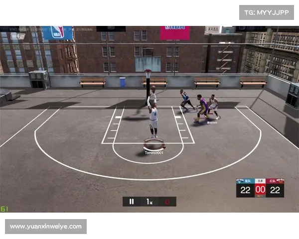 NBA2K25必备修改技巧 三大关键方法助你成为游戏高手 NBA2K25必备修改技巧 三大关键方法助你成为游戏高手