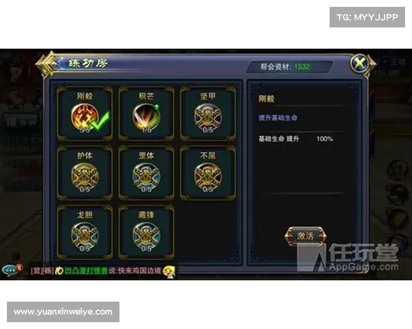 《探秘武魂玄冰的输出与防御加点技巧全面解析》 《探秘武魂玄冰的输出与防御加点技巧全面解析》