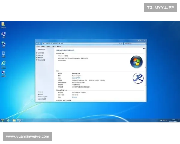 完美优化凯撒大帝4在Windows7系统中的性能提升技巧与设置方法 完美优化凯撒大帝4在Windows7系统中的性能提升技巧与设置方法