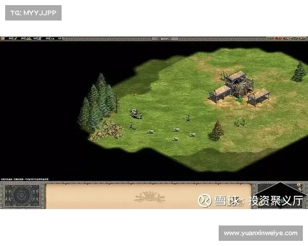 帝国时代中最有效的密集策略探讨与实战应用分析 帝国时代中最有效的密集策略探讨与实战应用分析