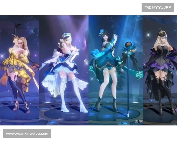 打造王昭君时尚造型提升游戏体验全新设计方案与创意解析 打造王昭君时尚造型提升游戏体验全新设计方案与创意解析