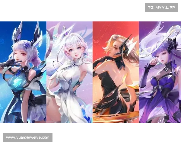 掌握王昭君皮肤时尚搭配技巧让你成为游戏中的时尚潮人 掌握王昭君皮肤时尚搭配技巧让你成为游戏中的时尚潮人