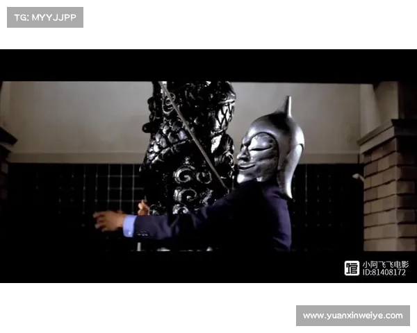 小丑巴基如何从街头恶霸崛起成为罪恶世界的至高掌控者 小丑巴基如何从街头恶霸崛起成为罪恶世界的至高掌控者