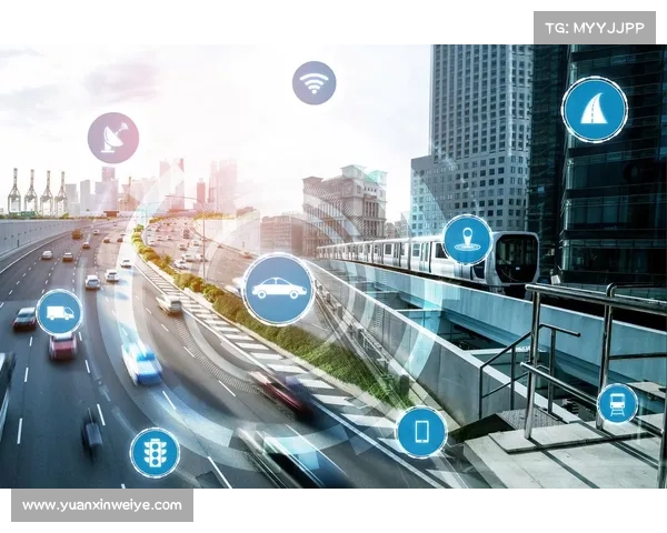 智能导航发展前景:2025年五大技术趋势引领未来出行方式